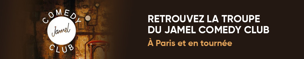 Festival Marrakech du rire 